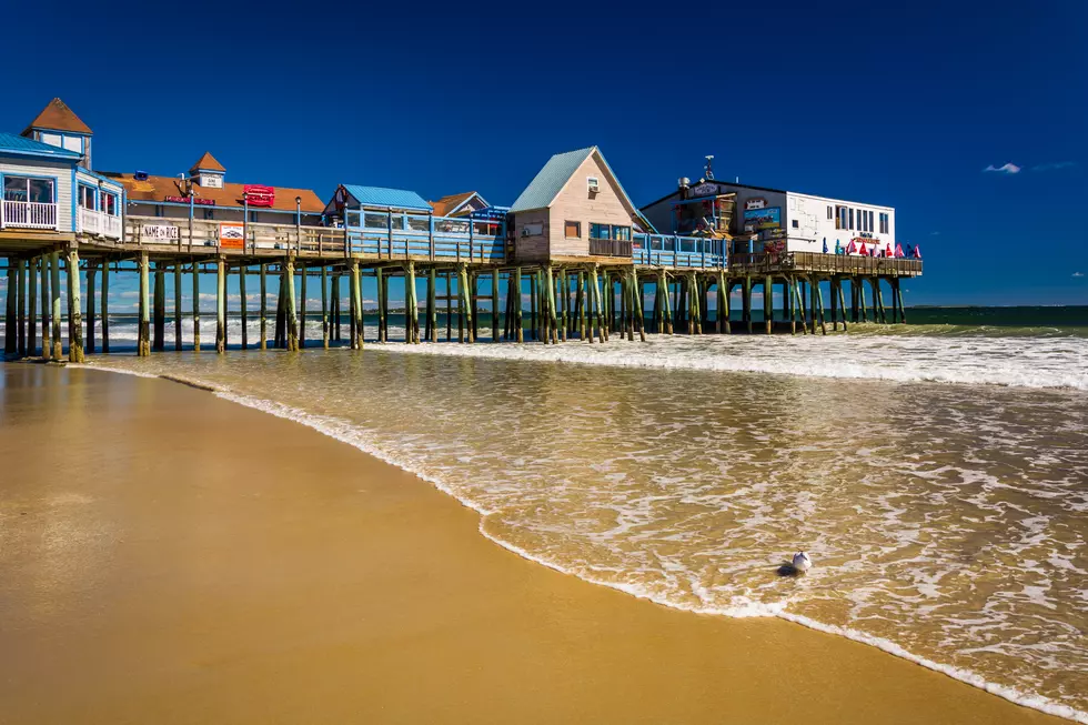 These New England Beaches Are Among the Best on the East Coast