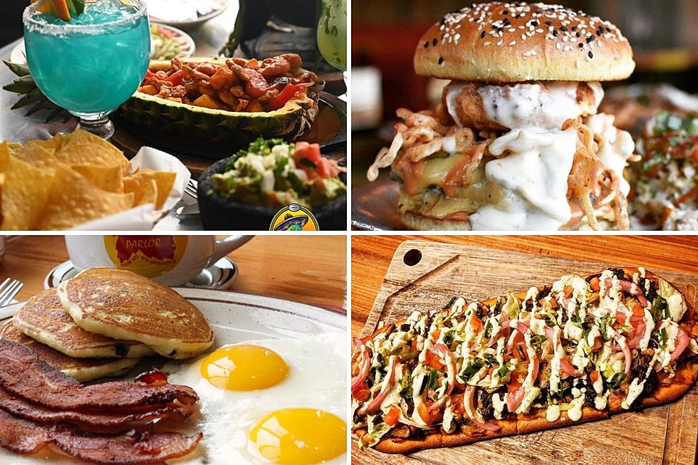 Feast at These 20 Guilty Pleasure New Hampshire Restaurants