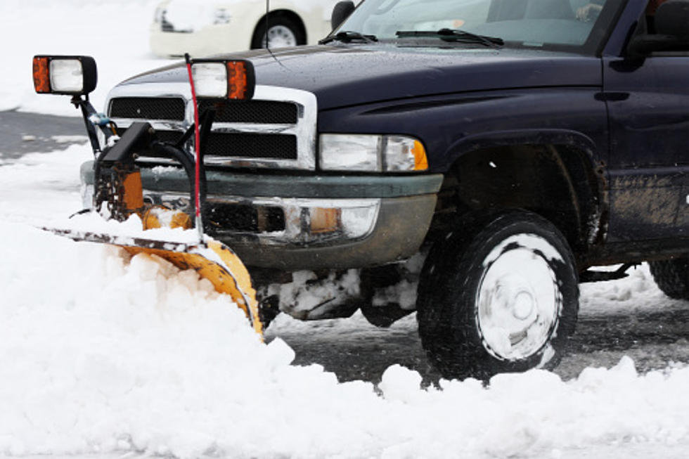 An Open Letter to New Hampshire Plow Drivers