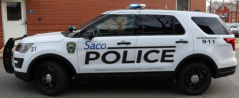 Why Stranded Maine Driver Wanted to Call Out a Saco Police Action