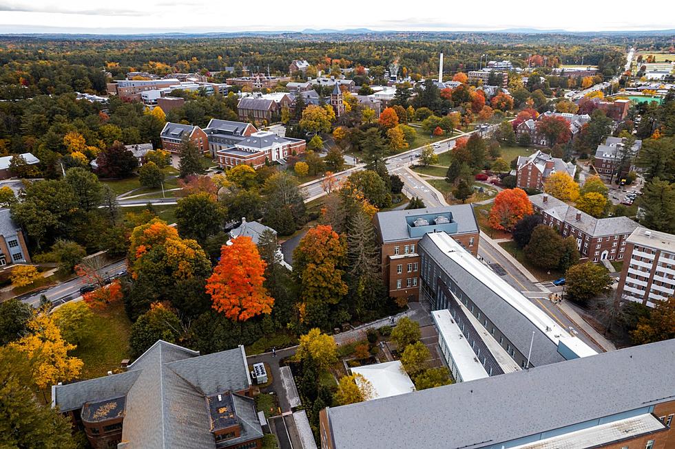 Here Are New Hampshire's 21 Colleges and Universities