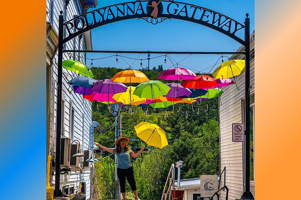 HGTV Says This is the Most Charming Small Town in New Hampshire