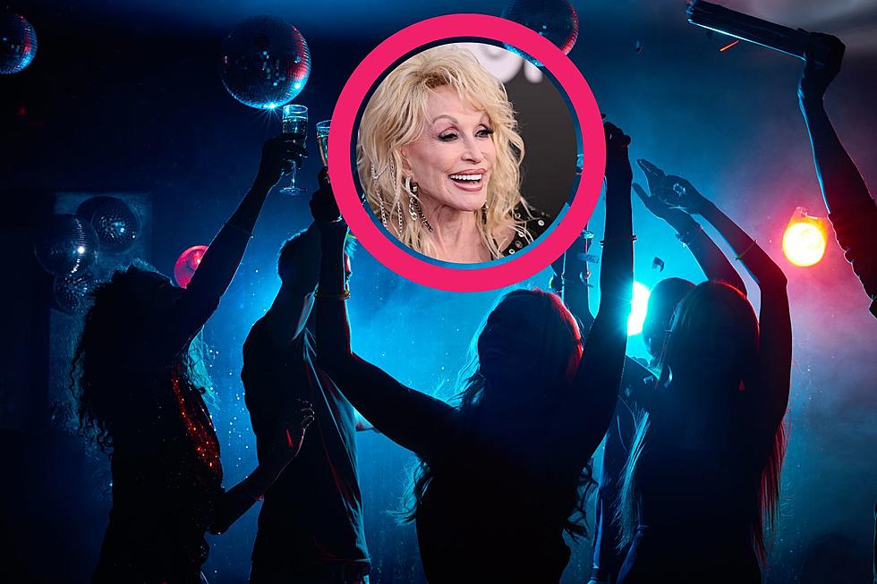 A Dolly Parton-Themed Dance Party is Happening in Portsmouth, NH