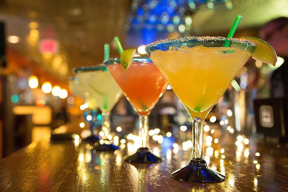 Here's Where You Can Find the Best Margaritas in New Hampshire