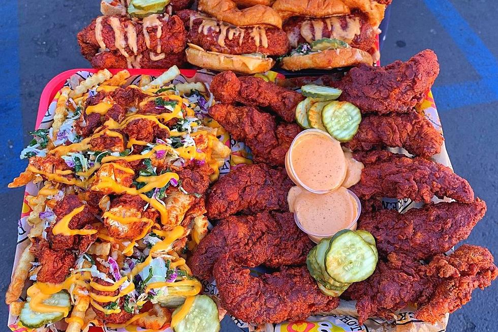 Dave's Hot Chicken in NH is 'Im-peck-ably' Delicious
