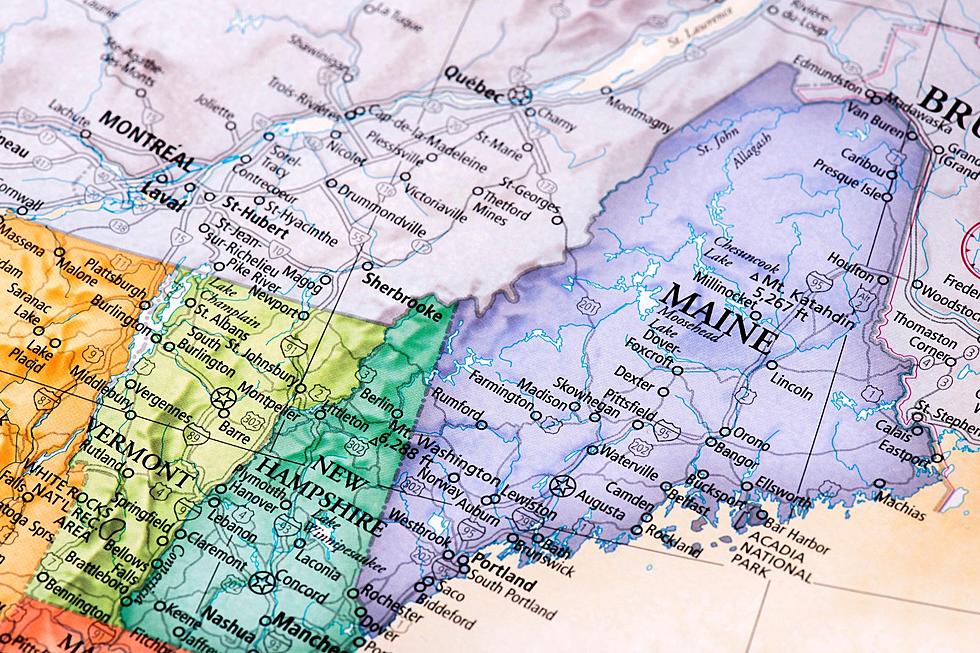 These Are 14 of the Best Towns in Maine, According to Locals