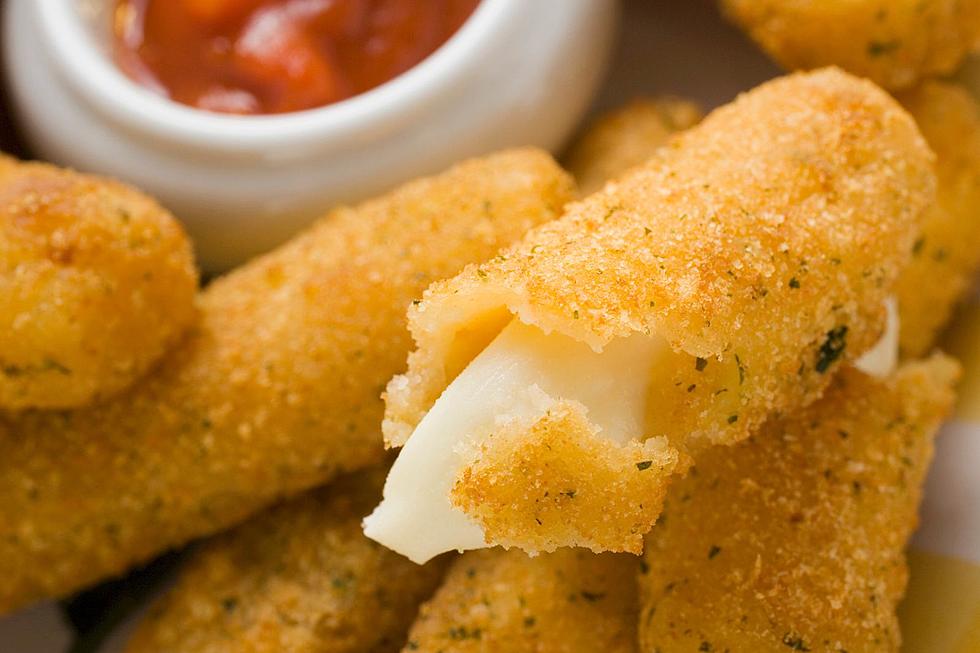 13 of the Best Places for Mozzarella Sticks in New Hampshire