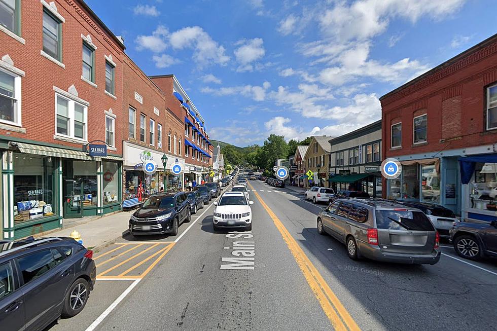 These 13 Maine Cities Have the Best Downtowns