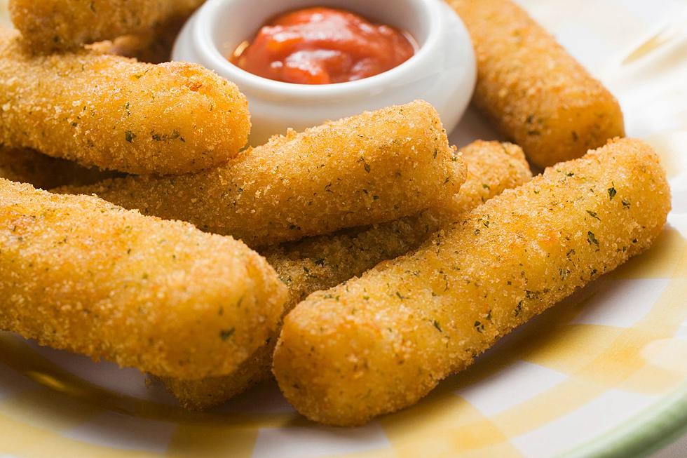 15 of the Best Places for Mozzarella Sticks in Maine