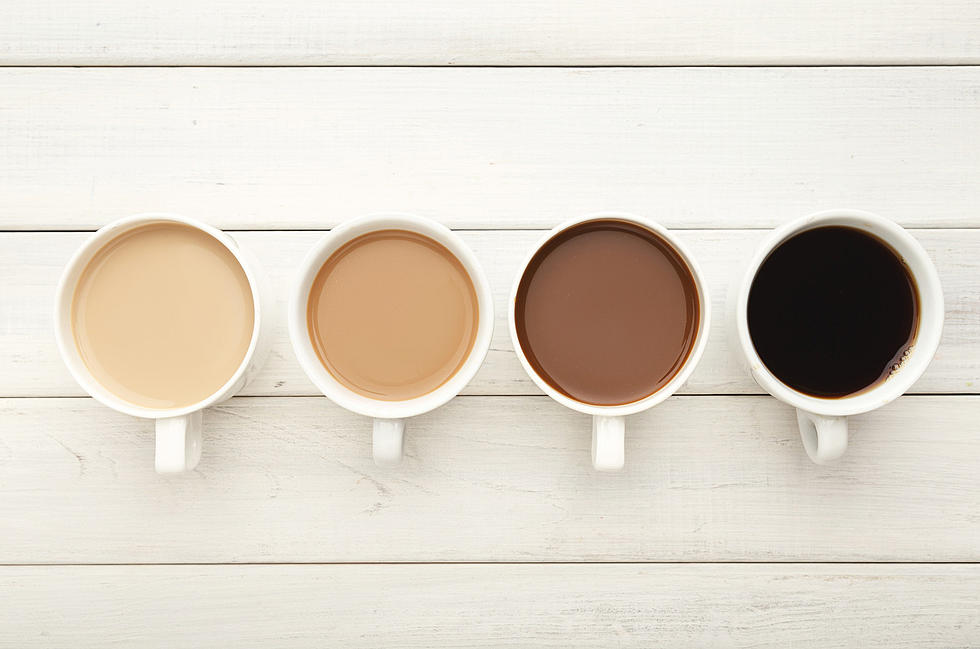 The Most Popular Coffee Flavor in All New England States Might Surprise You