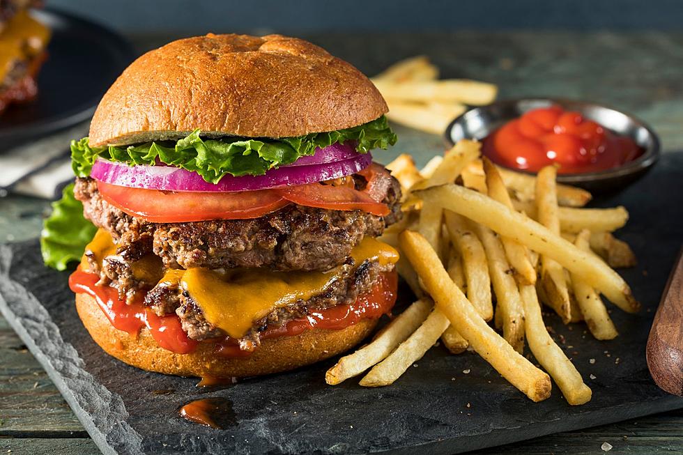 Did You Know New England is the Birthplace of the Hamburger?