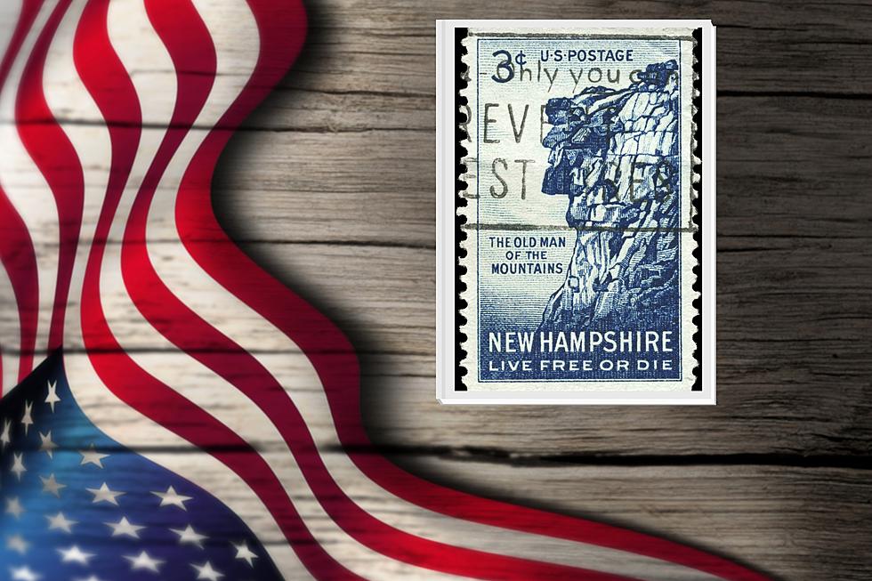 New Hampshire Ranks Top 10 of the Most Patriotic States in US