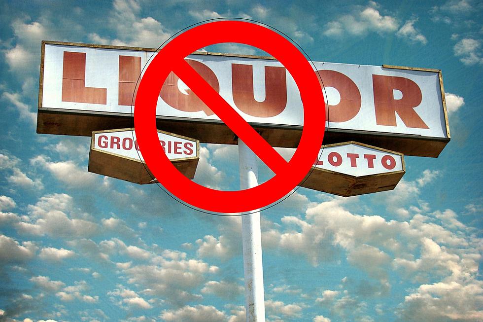 There is Only One New Hampshire Town That Bans Alcohol Sales