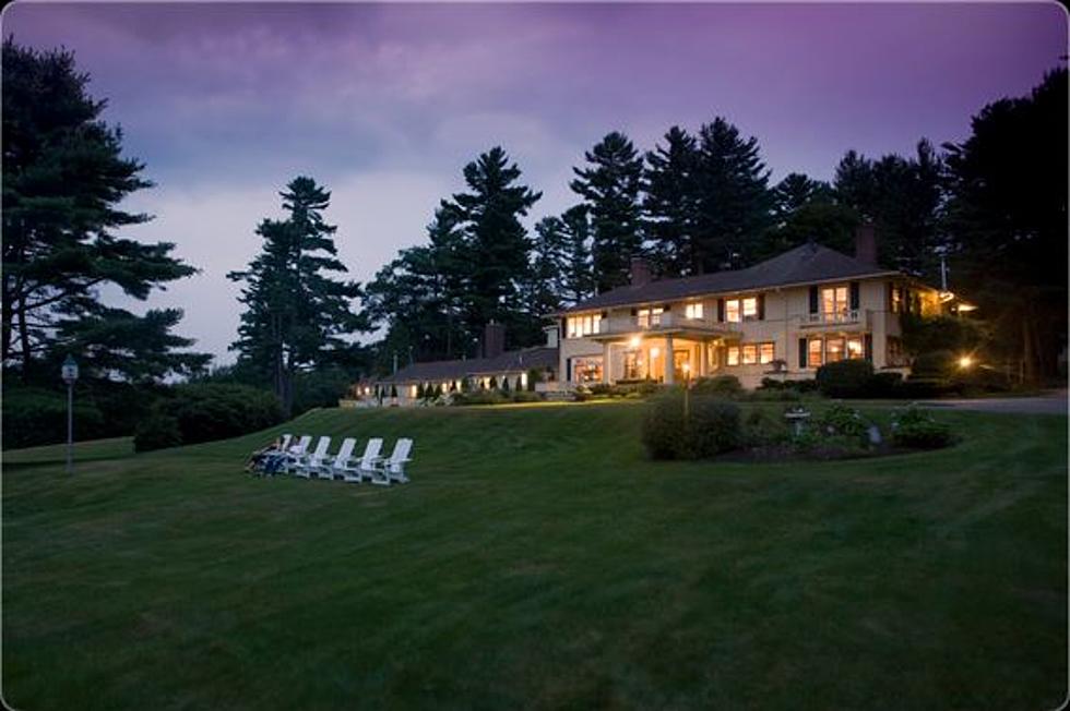 This is the Best Last-Minute Getaway Spot in New Hampshire
