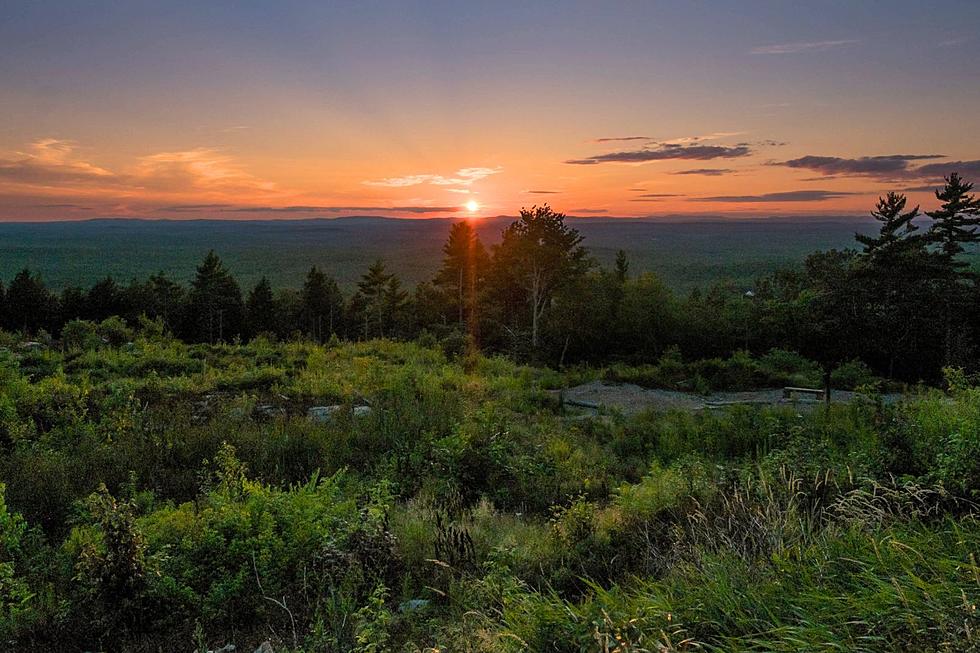 These New Hampshire, Maine Hiking Spots Are Perfect for Beginners