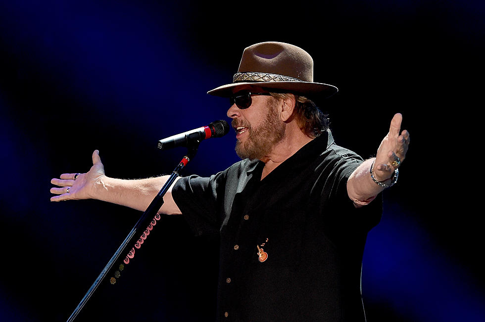 Win Tickets to See Hank Williams Jr. at Bank of NH Pavilion in Gilford, New Hampshire