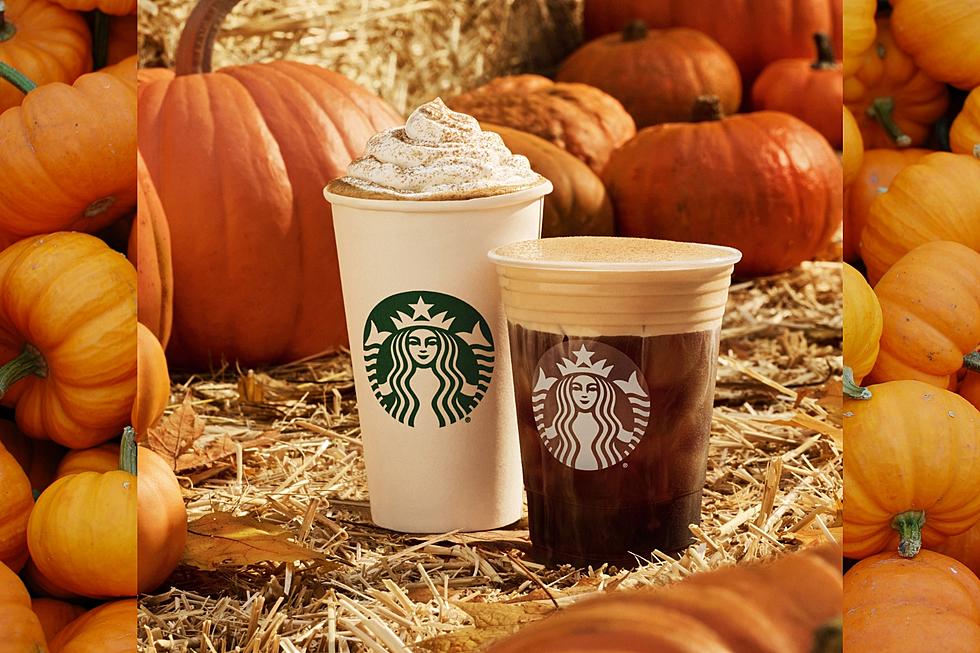Starbucks Seasonal Drops Are Gooey & Delicious With 2 New Treats