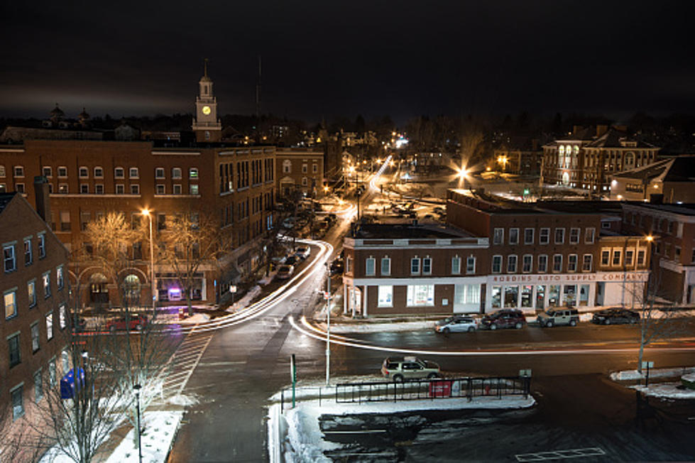 New Hampshire's Oldest Town is Over 150 Years Older Than America