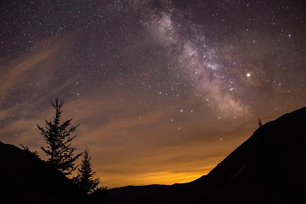 The  Most Hashtagged Place in New Hampshire is Out-of-This-World Stunning