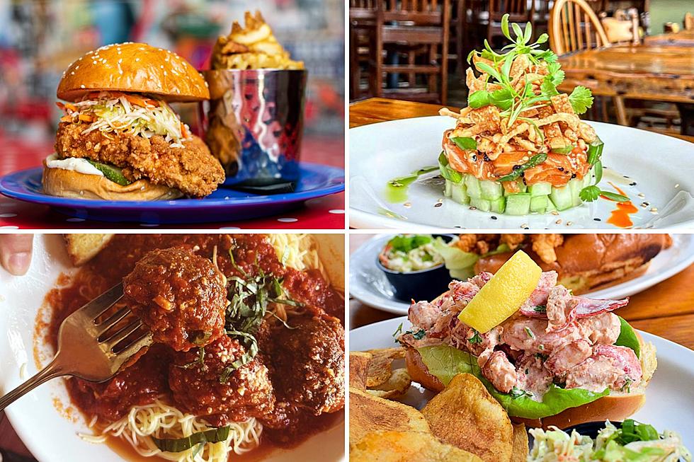 20 New England Restaurants That Deserve to Be on Food Network