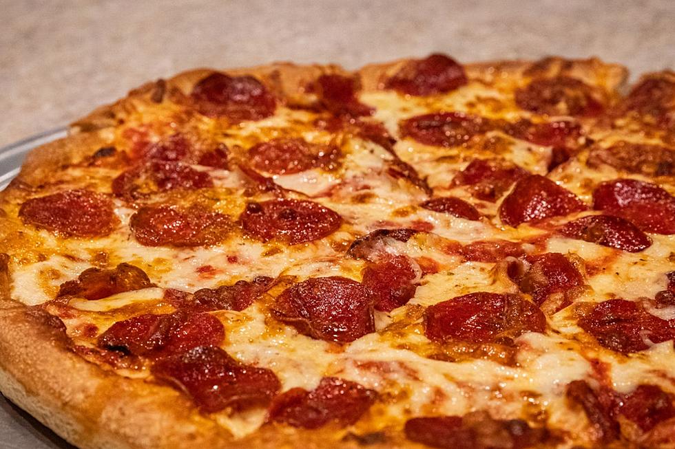 One of New England's Best Pizza Joints is in New Hampshire