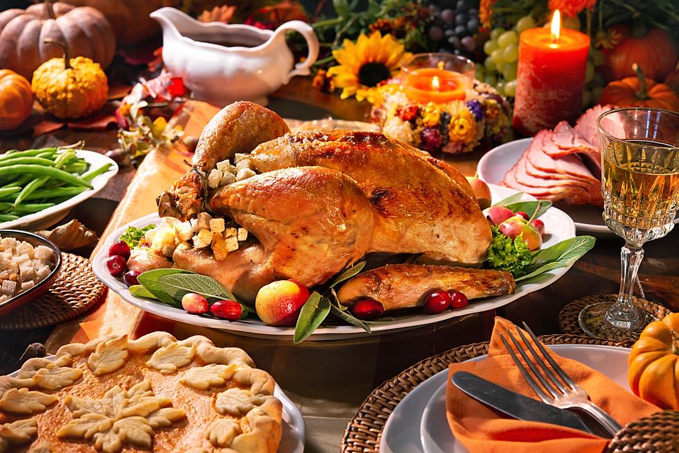 Not Cooking on Thanksgiving? Best Restaurants in NH