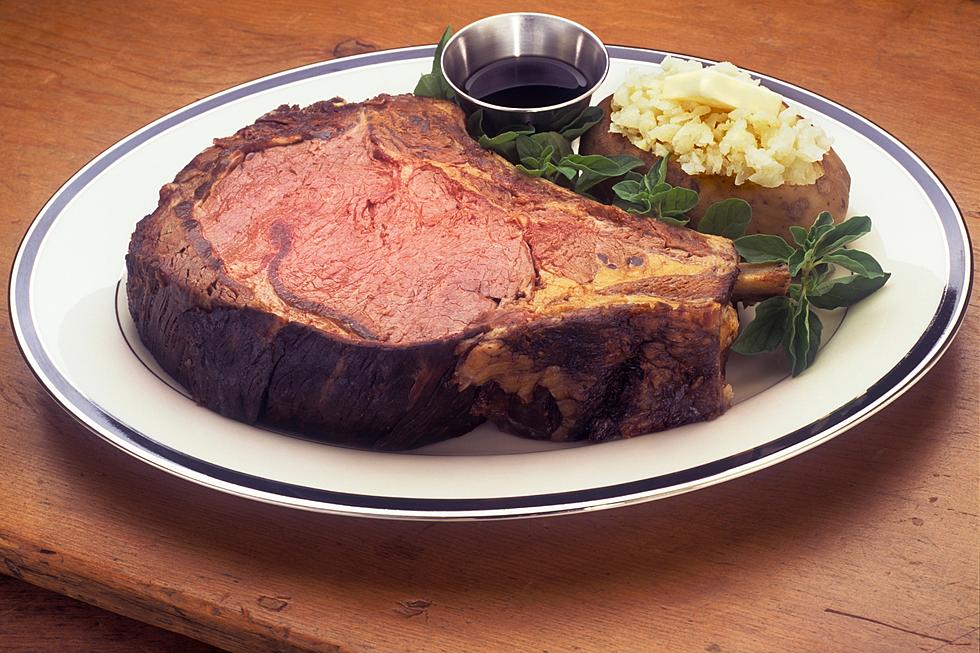 Where's the Beef? Best Prime Rib in Southern New Hampshire