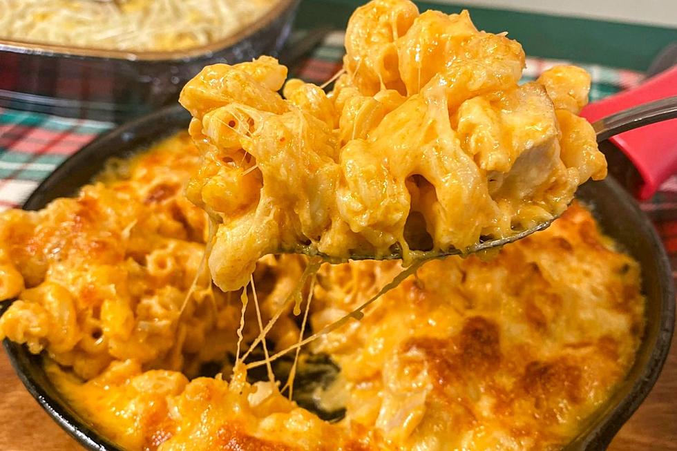 New Hampshire’s Best Mac & Cheese Place Takes Cheesy Comfort Food to a Whole New Level