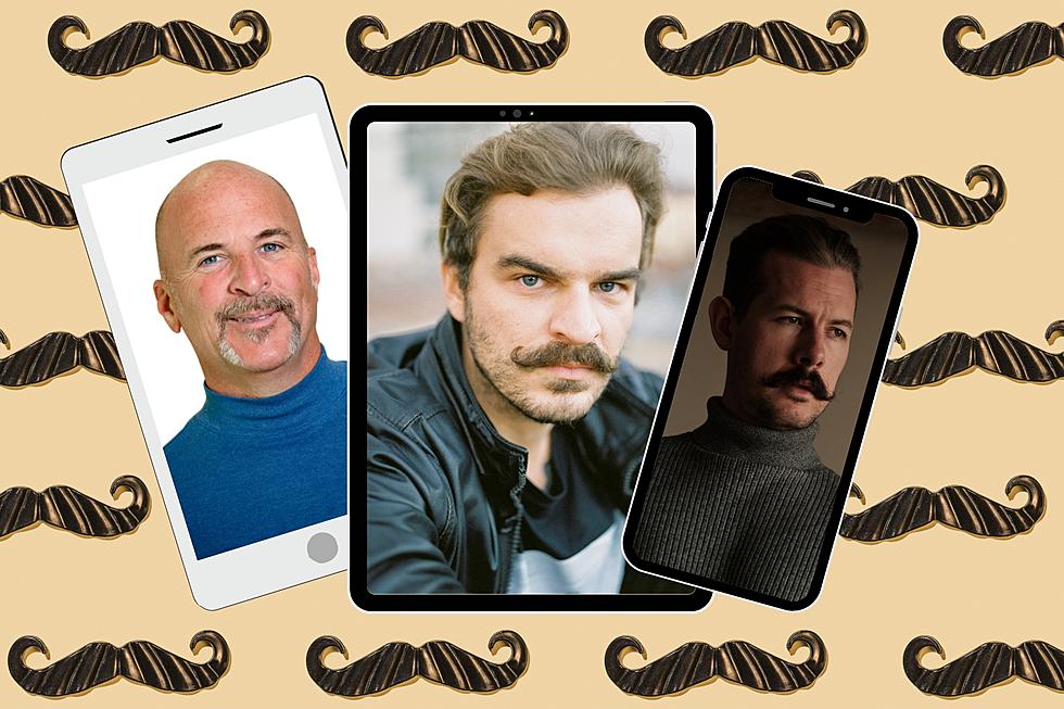 Movember Photo Contest: Share Your Mustache Pics With Us for a Chance to Win