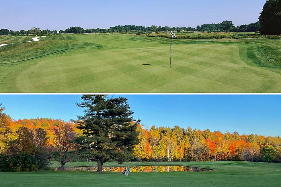 20 Public Golf Courses in New England Still With Tee Times