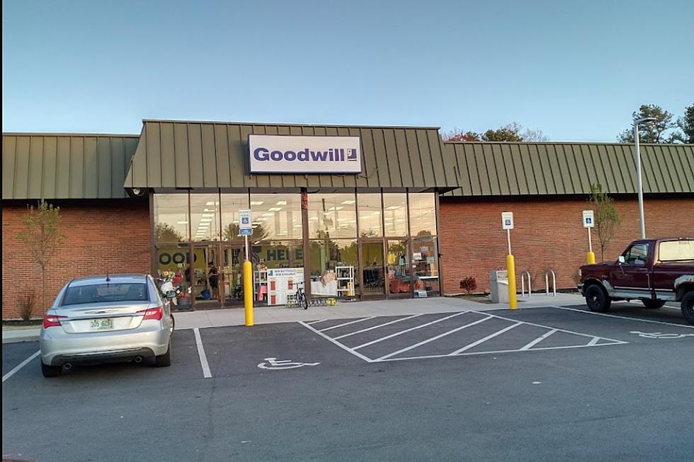 Did You Know Goodwill in New Hampshire Won’t Take These 15+ Items?