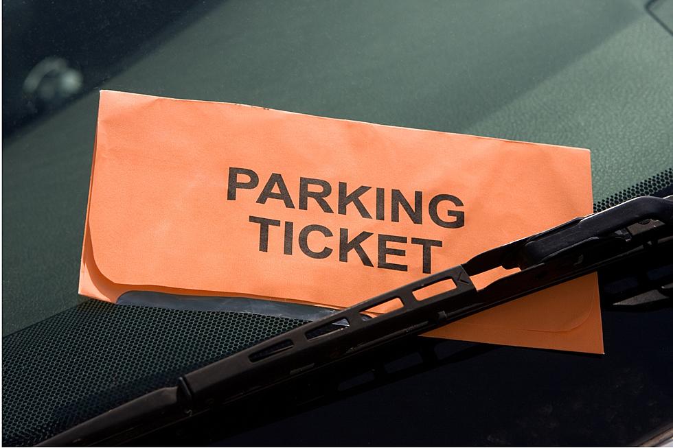 Manchester, NH, Residents Fume Over Mysterious Orange Tickets 