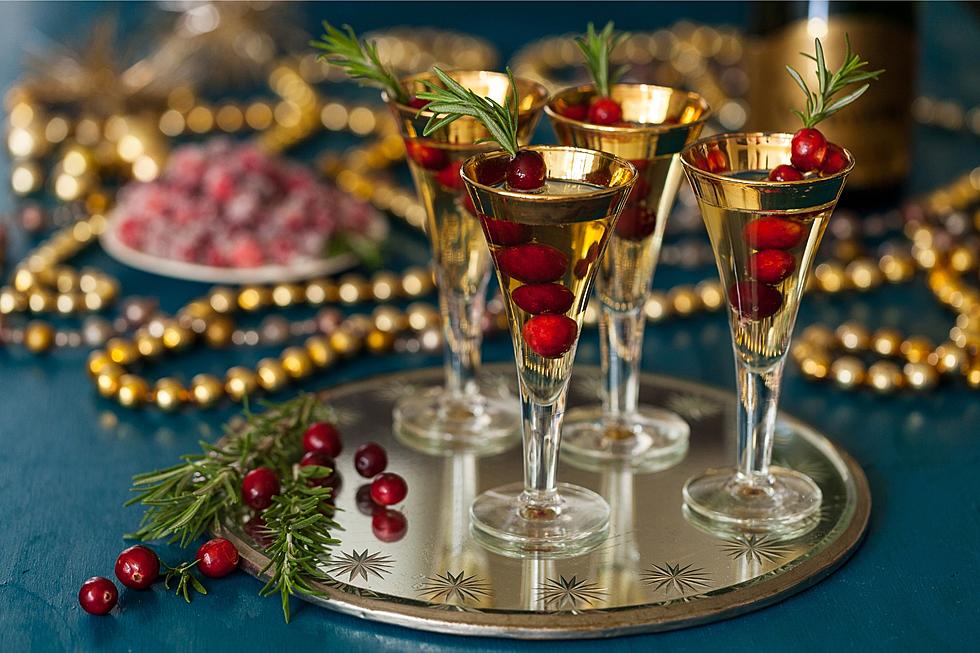 Here Are the Favorite Holiday Cocktails in MA, NH, ME
