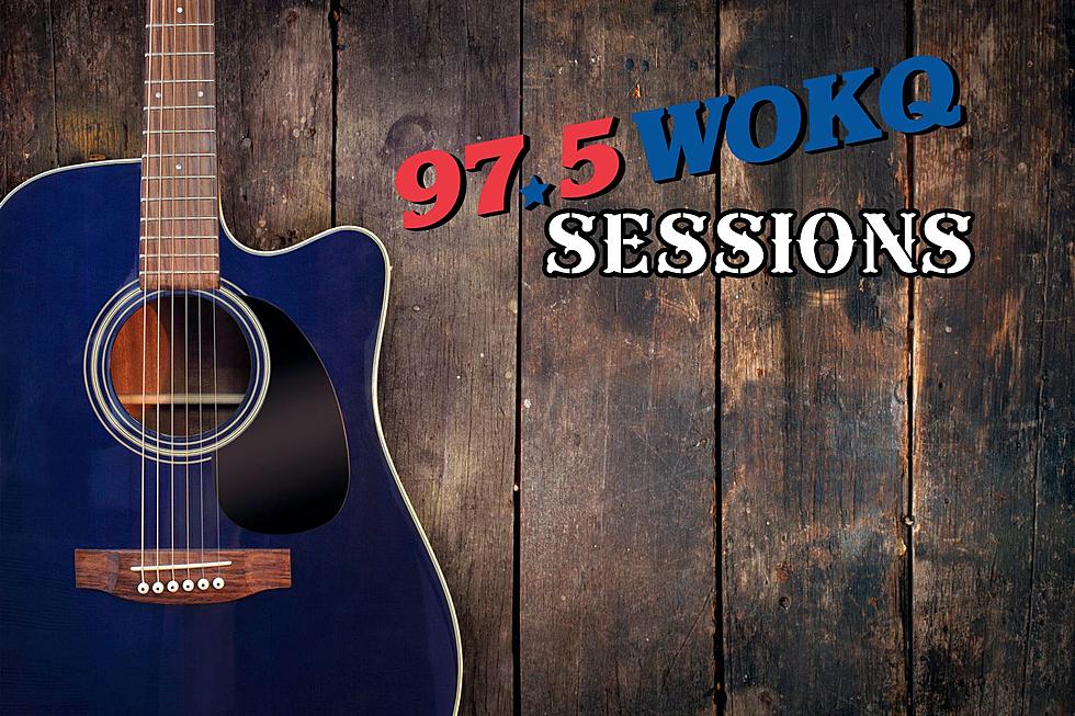 WOKQ Sessions 2024: Live Intimate Performances From Your Favorite Country Artists, Rising Stars
