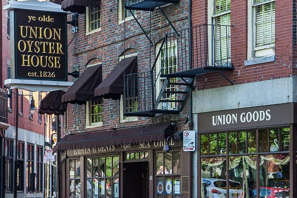 Massachusetts' Best Can't-Miss Restaurant is Among Oldest in US