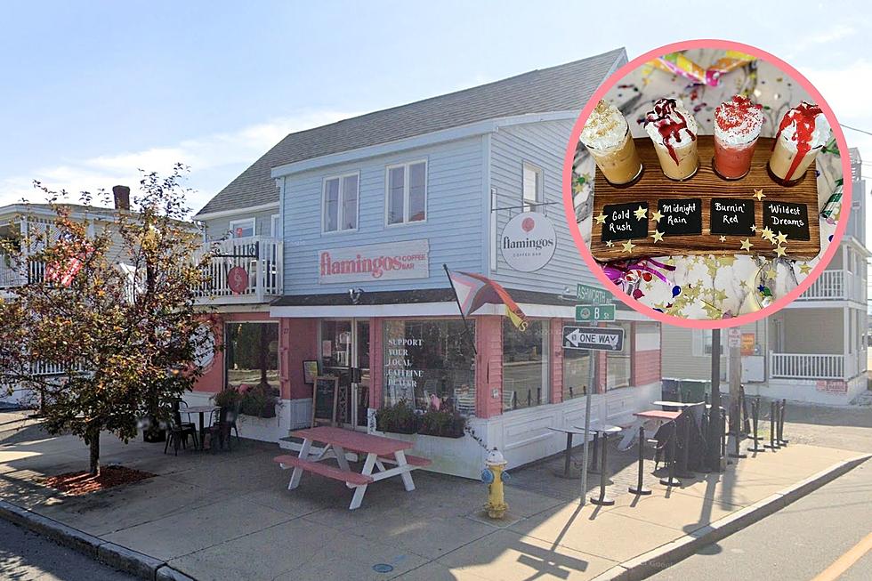 Beloved Seacoast New Hampshire Coffee Bar Needs Your Support After Phone Scam