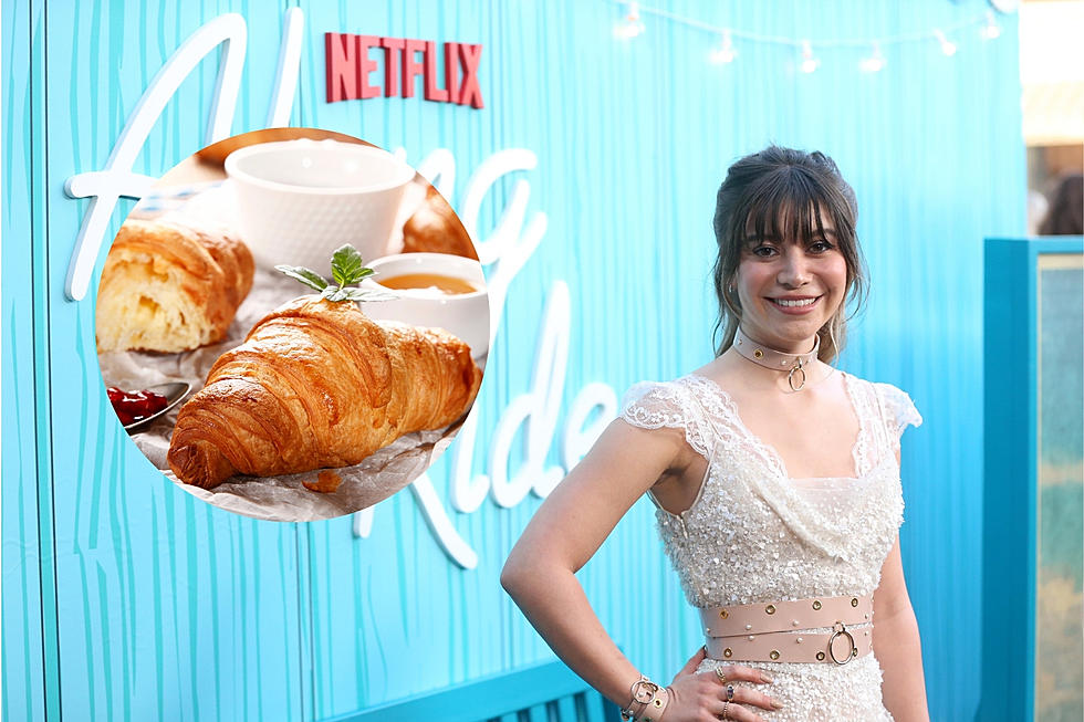 ‘So Freaking Good': Maine Bakery Gets Shout-Out from This Netflix, Disney Star