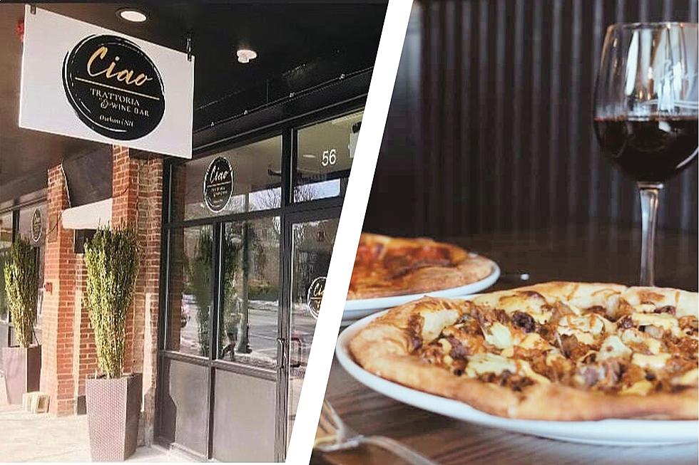 This Durham, New Hampshire Italian Restaurant is Closing for Good