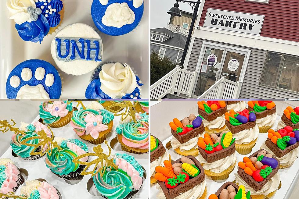 New Hampshire Bakery Started by 2 Moms Sets Grand Opening Date