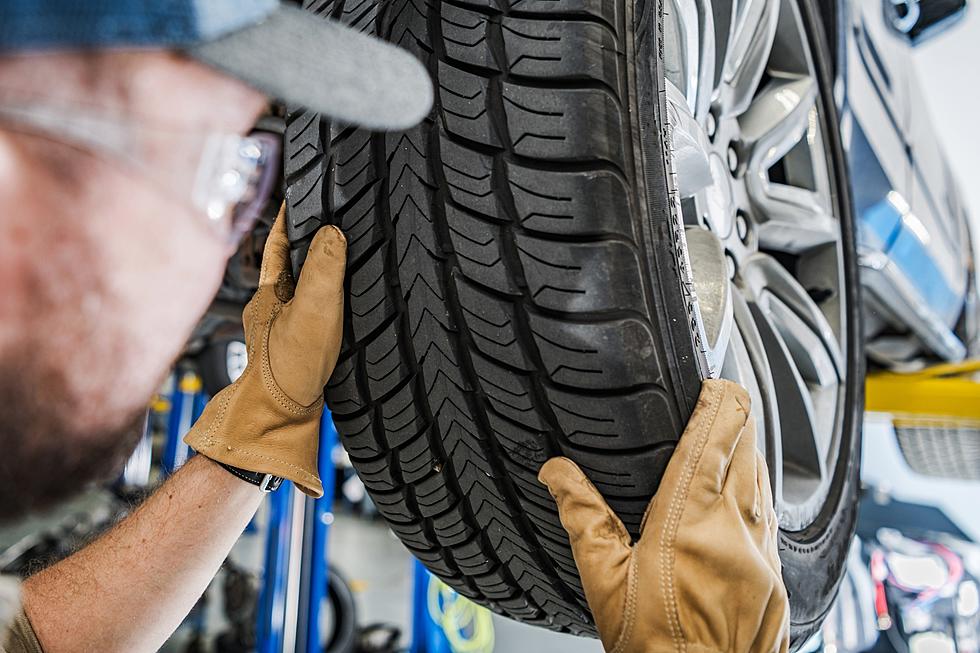 Need New Tires for New England Winter? Here's What the Dots Mean 