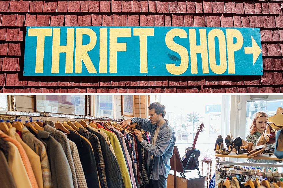 Secondhand is Hot: The 20 Best Consignment Shops in New Hampshire