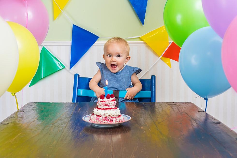 1-Year-Old's Birthday Party on New Hampshire Seacoast Sparks Hate