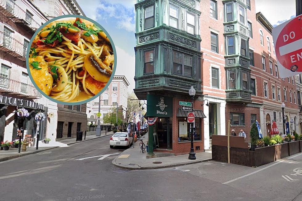 Try Massachusetts&#8217; Best Comfort Food at This Casual Italian Spot in Boston&#8217;s North End