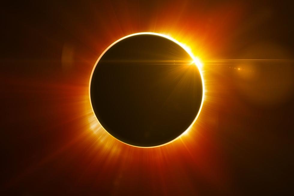 Experience Once-in-a-Lifetime Solar Eclipse at This NH Ski Resort