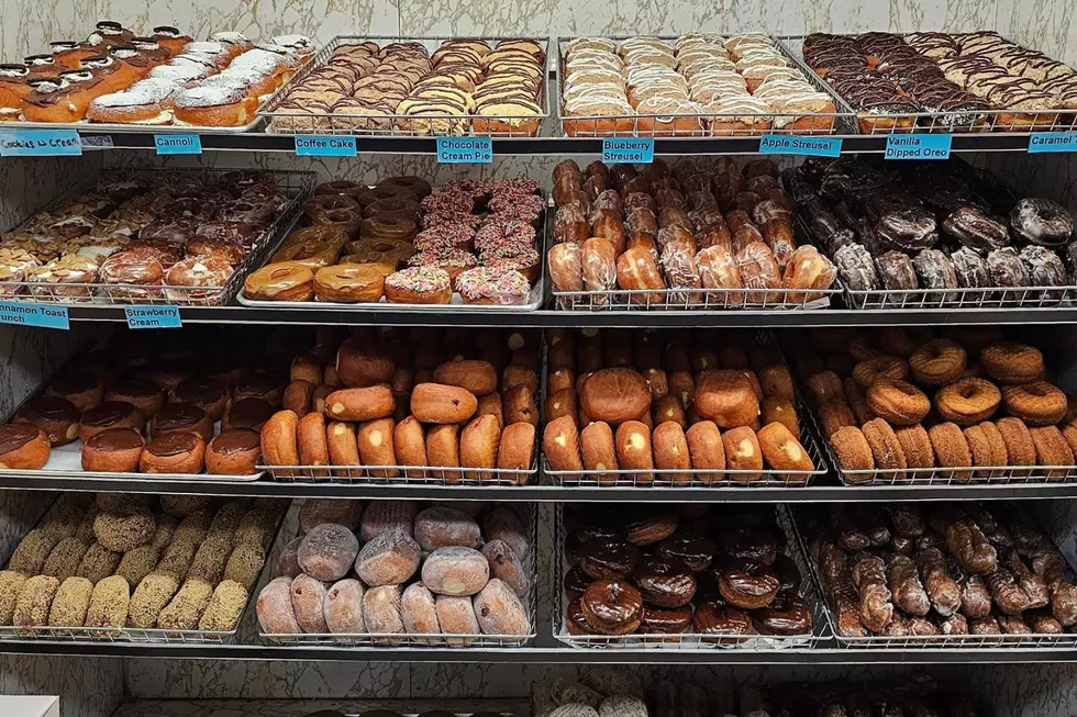 The Best Donut Shop in NH Has Made Fresh Pastries for 40+ Years