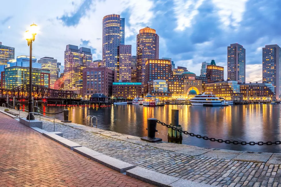 Why Was This New England City Ranked Among Best for Quality of Life?