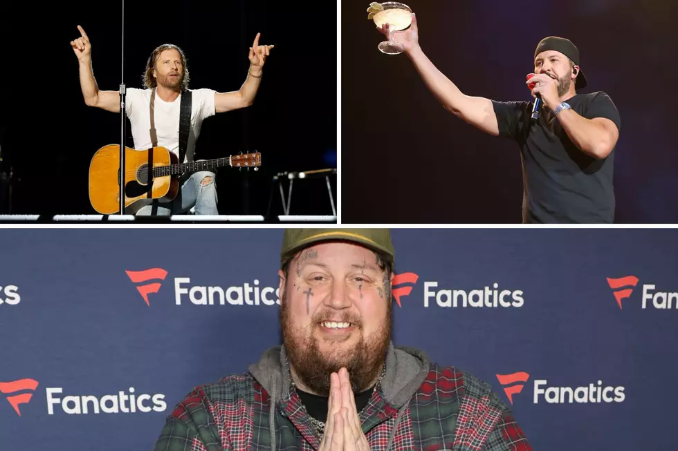 Ranking the Top 10 Country Concerts Coming to New England This Summer