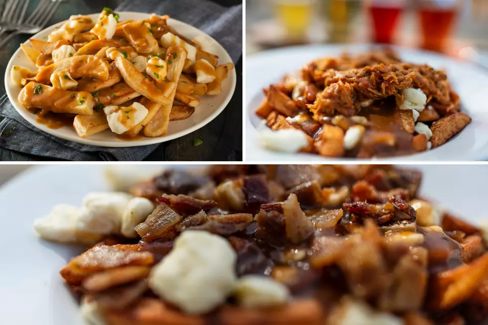 2 of the Best Places to Get Poutine in the US Are in Maine, Vermont