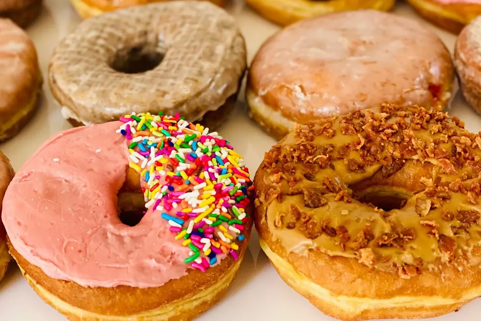 Try Massachusetts’ Best Donuts at This Mom-and-Pop Shop Seen in National Magazines