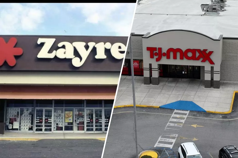 What Do New England's T.J. Maxx and Zayre Have in Common?
